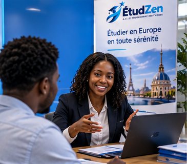Conseillère en entretien