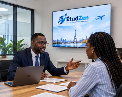 Entretien personnalisé