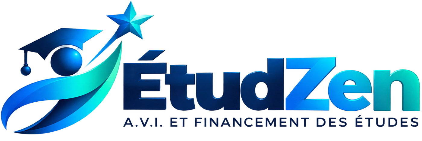 ÉtudZen — A.V.I. et financement des études